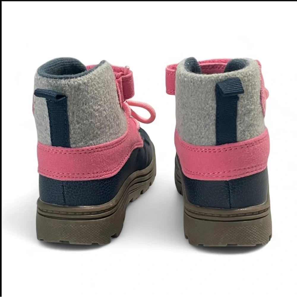 Carters stylish warm